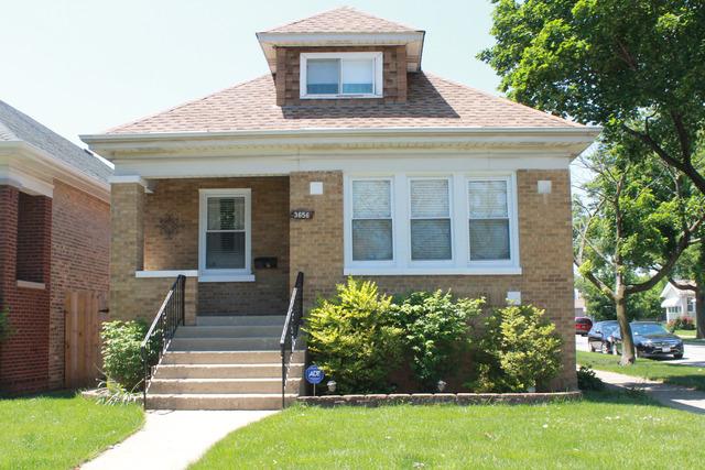 3656 N Luna Ave., Chicago, IL 60641