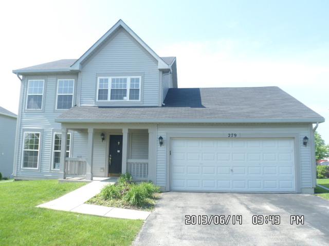 279 Clarendon Ln., Bolingbrook, IL 60440