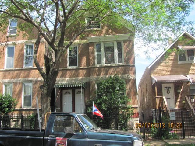 3242 W Crystal St., Chicago, IL 60651