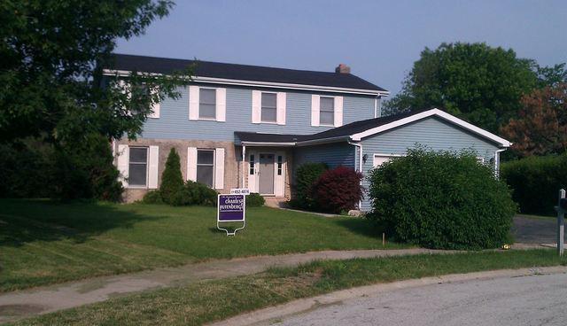 1125 Lakeside Ct., Aurora, IL 60504