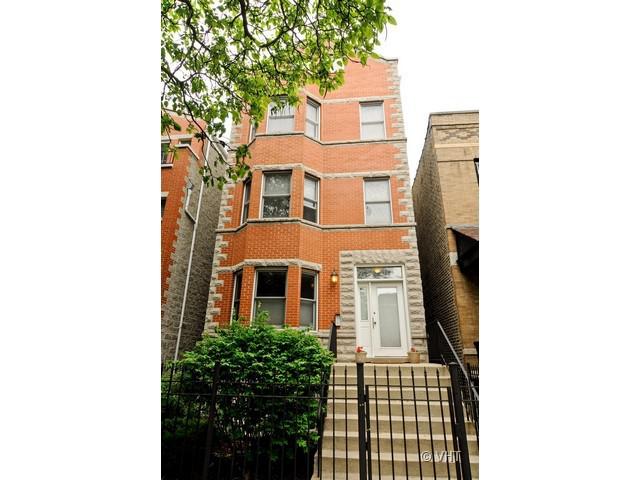 1520 W Henderson St. #1, Chicago, IL 60657