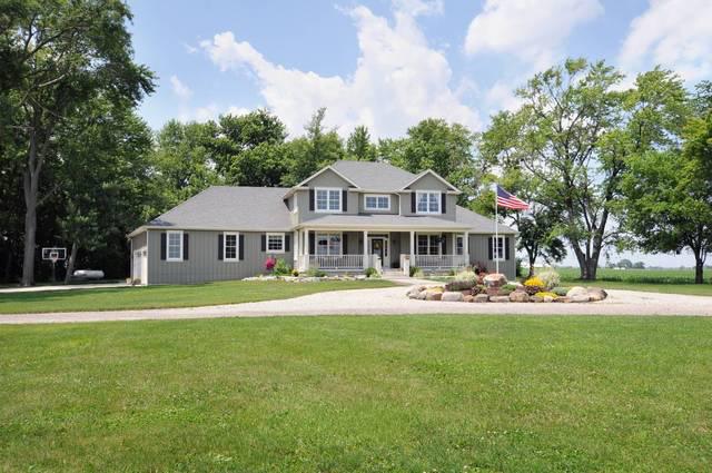 10605 Church Rd., Yorkville, IL 60560