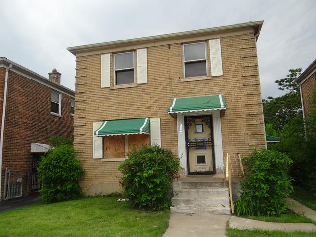 7540 S Damen Ave., Chicago, IL 60620