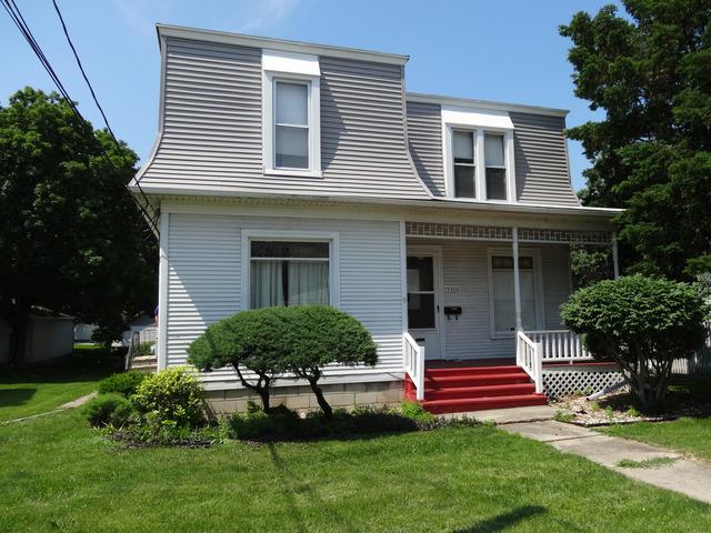 15306 S Joliet Rd., Plainfield, IL 60544