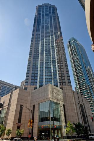 512 N Mcclurg Ct. #2303, Chicago, IL 60611