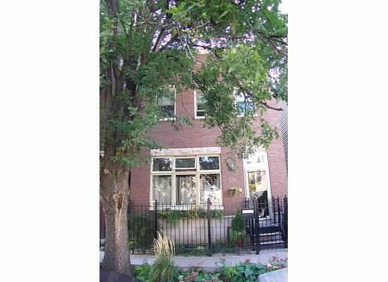 528 N Hermitage St., Chicago, IL 60622