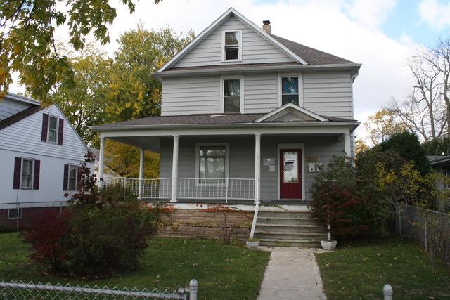 2608 Edina Blvd., Zion, IL 60099