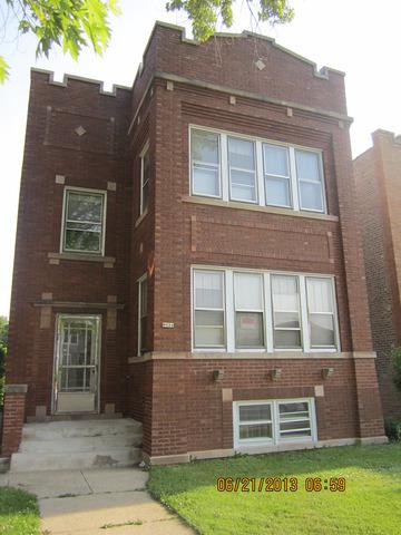 6034 W Addison Ave., Chicago, IL 60634