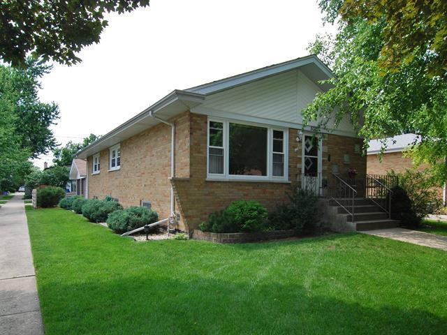 502 N Newberry Ave., La Grange Park, IL 60526