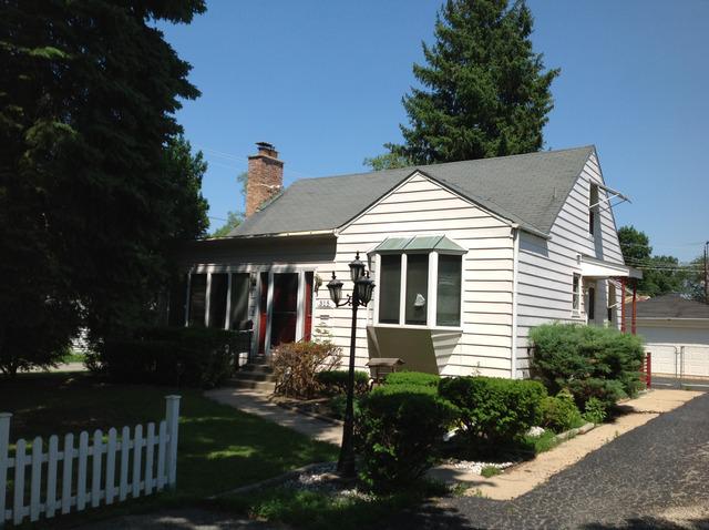 315 Home Ave., Itasca, IL 60143