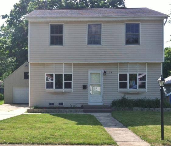 159 Holly St., Dekalb, IL 60115