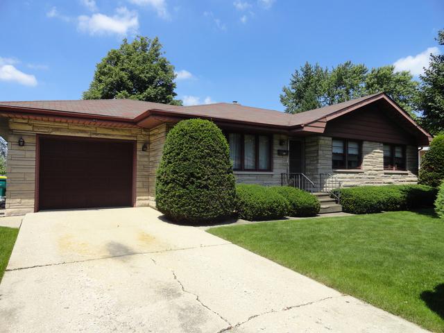 913 Ronnie Ct., Joliet, IL 60435