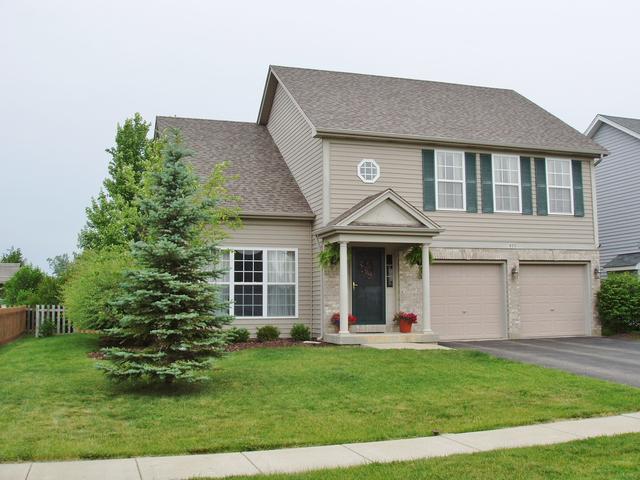 499 Bush St., Dekalb, IL 60115