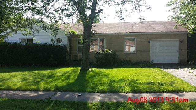 245 Bradley Ln., Hoffman Estates, IL 60194