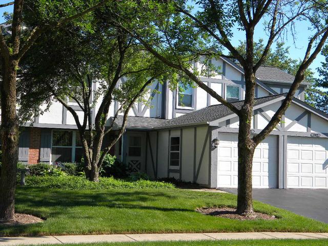 27w321 Providence Ln., Winfield, IL 60190