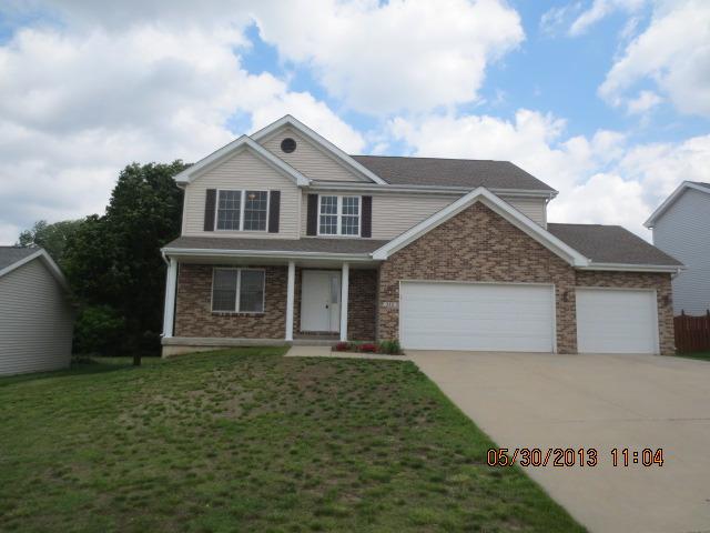 352 Brentwood Rd., Machesney Park, IL 61115
