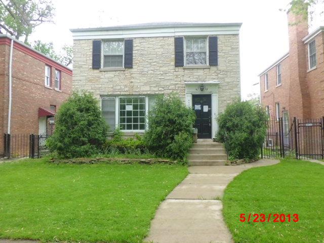 4440 W Bryn Mawr Ave., Chicago, IL 60646