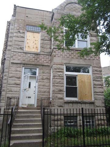 3326 W Monroe St., Chicago, IL 60624