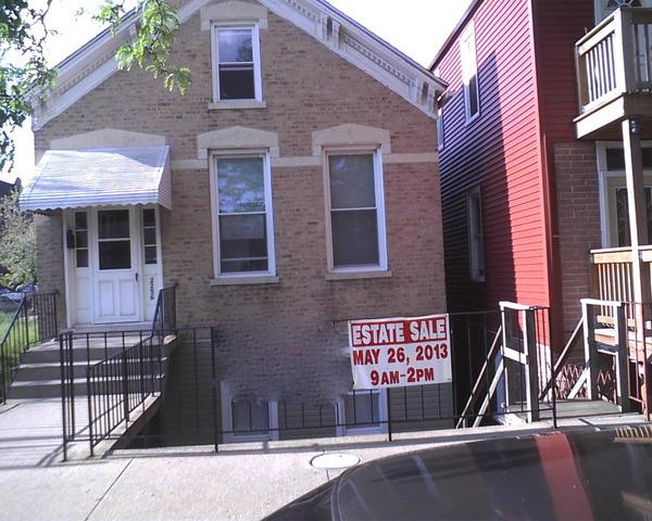 2256 W Cullerton St., Chicago, IL 60608