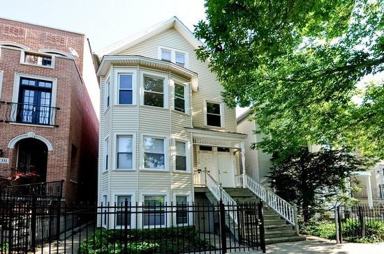 1333 W Roscoe St., Chicago, IL 60657
