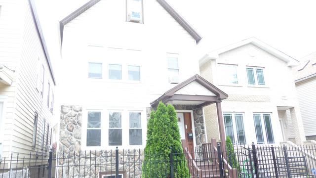 1824 N Mozart St., Chicago, IL 60647