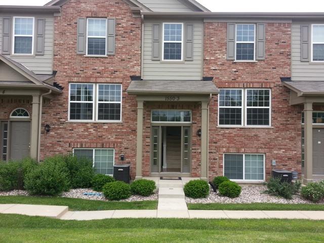 1550 Bristol Ln. #3, Wood Dale, IL 60191