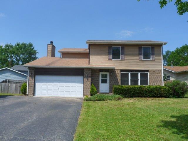 301 High St., Wauconda, IL 60084