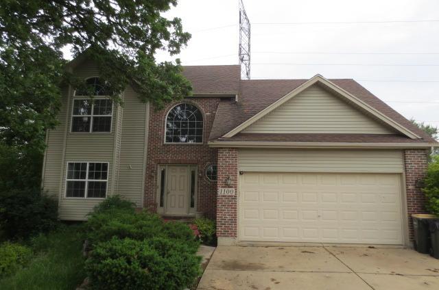 1100 Natalie Dr., West Chicago, IL 60185