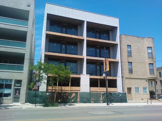 2204 W Chicago Ave. #3E, Chicago, IL 60622