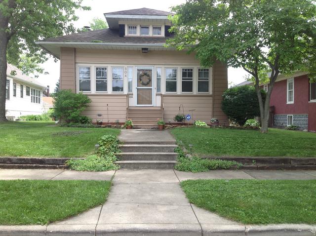 504 Knox Pl., Joliet, IL 60435