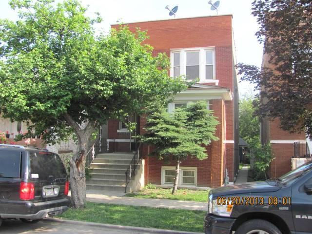 4930 W 24 Pl., Cicero, IL 60804