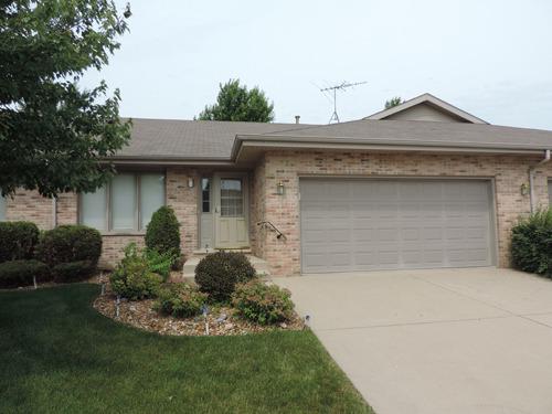 815 Deer Path Ln., Elwood, IL 60421