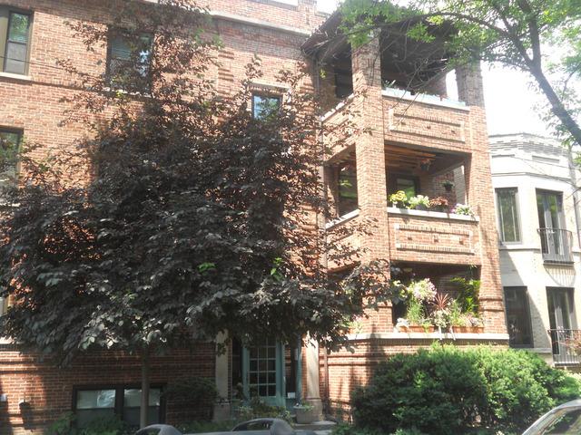 4706 N Maplewood St. #2, Chicago, IL 60625