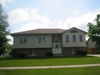 [Address Hidden by Seller], Plainfield, IL 60586