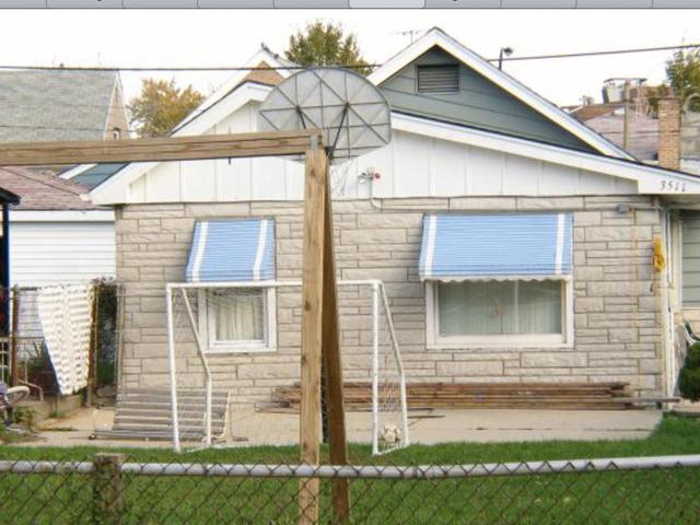 3511 S 53rd Ave., Cicero, IL 60804
