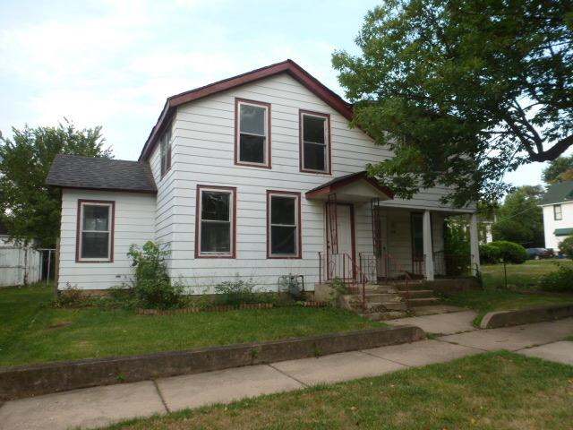 410 Campbell St., Joliet, IL 60435