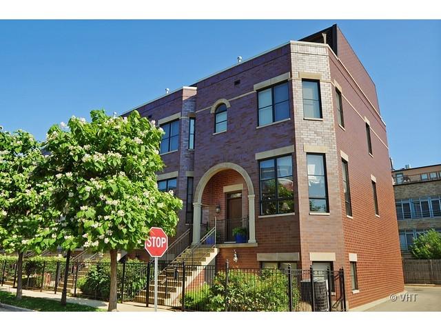 2630 N Hartland Ct., Chicago, IL 60614