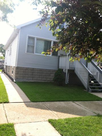 3436 N Odell Ave., Chicago, IL 60634