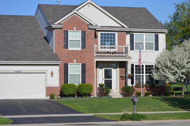 13040 Meadow Ln., Plainfield, IL 60585
