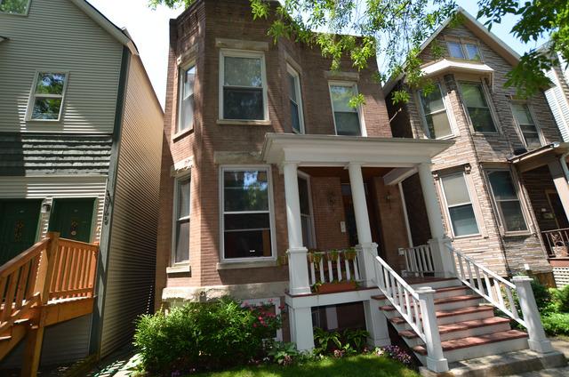 3742 N Janssen Ave. #2, Chicago, IL 60613