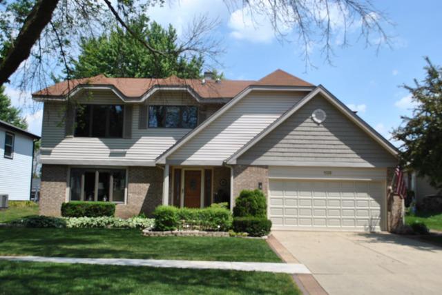 1129 Monroe Dr., Bartlett, IL 60103