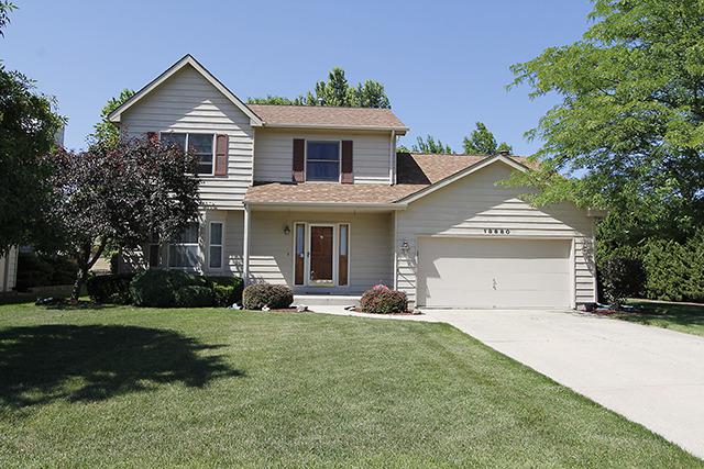 18680 W Heather Ct., Grayslake, IL 60030