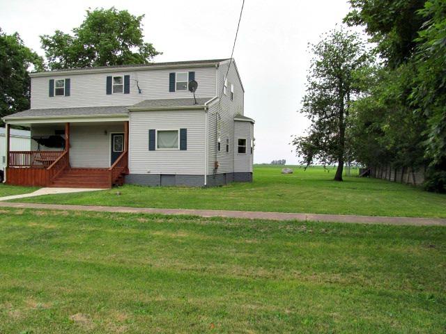 308 S Carson St., Long Point, IL 61333