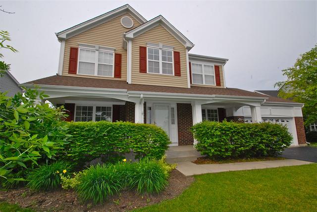 808 Ravinia Dr., Gurnee, IL 60031