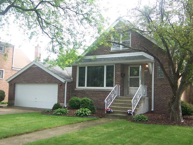 4237 W Fairfax St., Oak Lawn, IL 60453