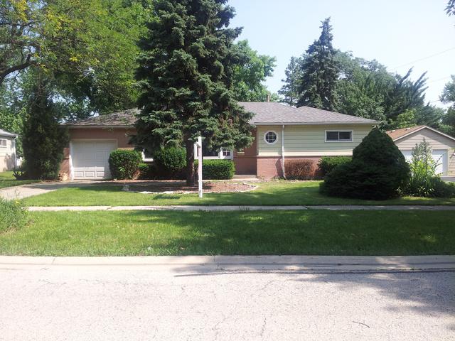 100 Bradley Ln., Hoffman Estates, IL 60169