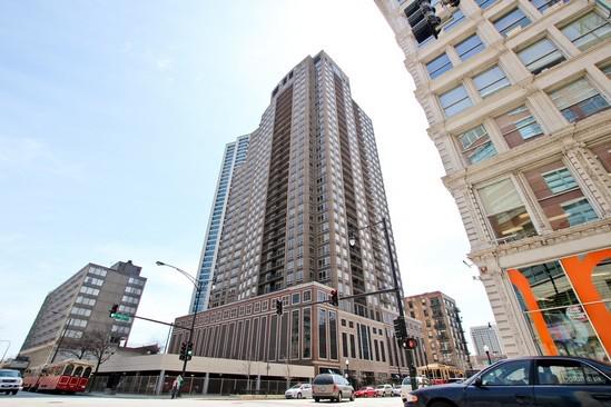 1111 S Wabash St. #2306, Chicago, IL 60605