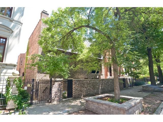1929 N Mohawk St. #C, Chicago, IL 60614