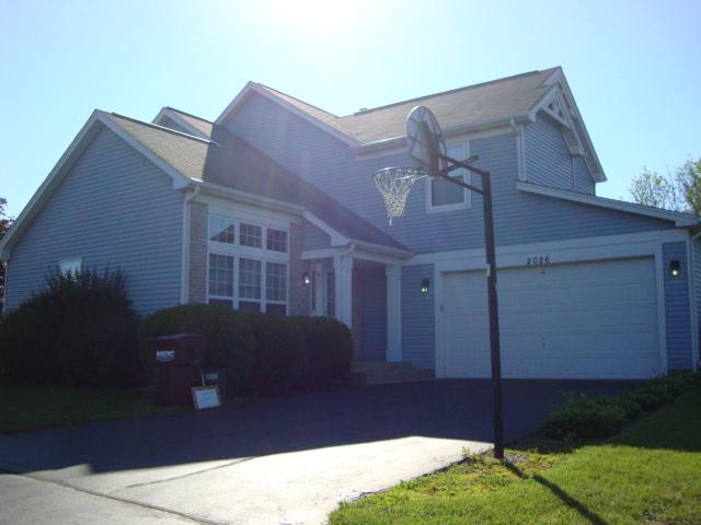 2026 Aspen Dr., Woodstock, IL 60098