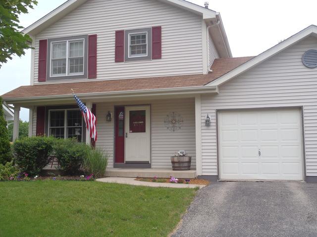 3707 Prieboy Ave., Joliet, IL 60431